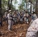 Field Medical Training Battalion - East conducts final training exercise