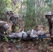 Field Medical Training Battalion - East conducts final training exercise