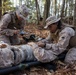 Field Medical Training Battalion - East conducts final training exercise