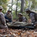 Field Medical Training Battalion - East conducts final training exercise