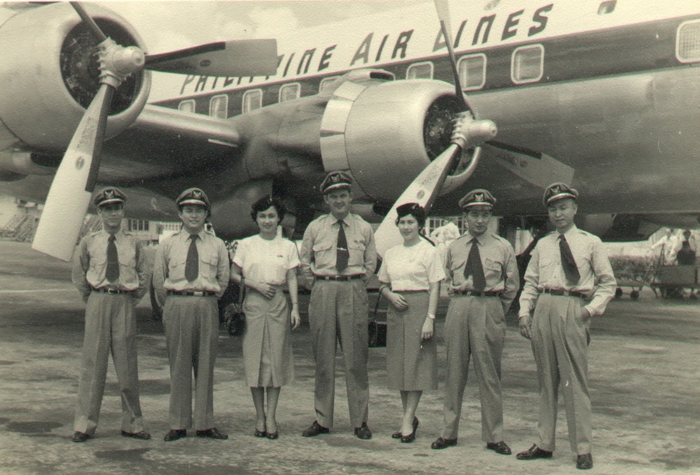 WWII veteran’s son shares father’s journey from RCAF sergeant-pilot to commissioned USAAC pilot