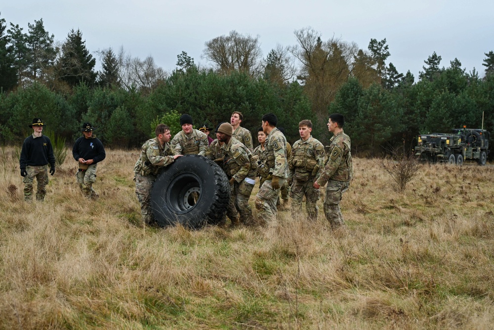 1-91 CAV, 173rd AB spur ride