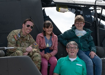 Celebrating 75 years since greatness