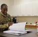 U.S. Army Brig. Gen. Amanda Azubuike Visits Poznan, Poland