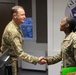 U.S. Army Brig. Gen. Amanda Azubuike Visits Poznan, Poland