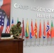 U.S. Army Brig. Gen. Amanda Azubuike Visits Poznan, Poland
