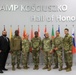 U.S. Army Brig. Gen. Amanda Azubuike Visits Poznan, Poland