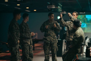 AFN Rota Newscast, USS Makin Island Participates in Cobra Gold 2023