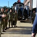 Brazilian Marines Visit NAVSCIATTS