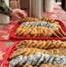 Seasonal Sharing at NHB/NMRTC Bremerton