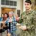 Seasonal Sharing at NHB/NMRTC Bremerton