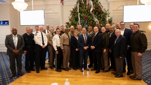AFN Aviano Radio News: Veterans Affairs Disability Briefing