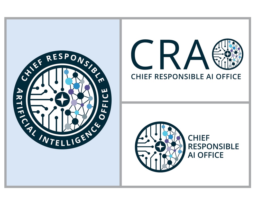 Chief Responsible AI Office Logo