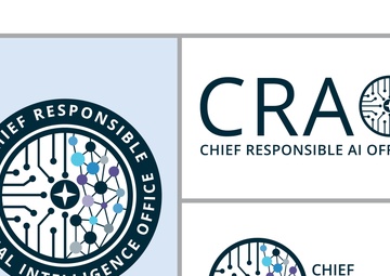 Chief Responsible AI Office Logo