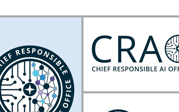 Chief Responsible AI Office Logo