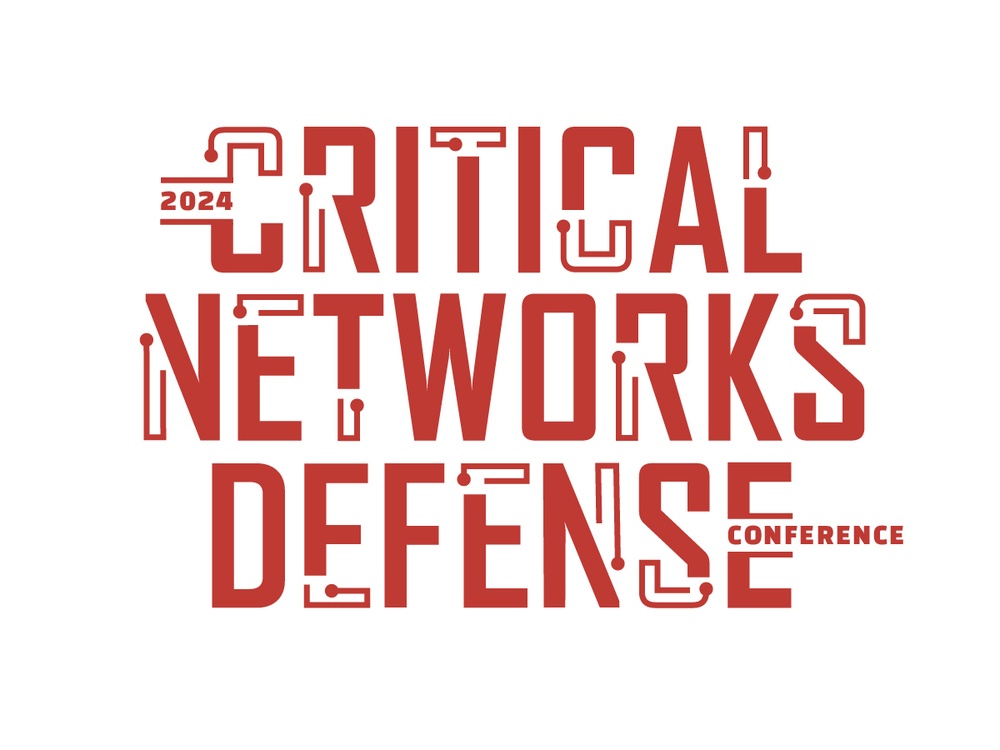 NSA 2024 Critical Networks Defense Conference Mark