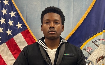 NAVSUP FLCJ announces Sailors of the Year for 2024