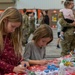 167th Airlift Wings holds Family Day over December UTA