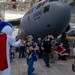 167th Airlift Wings holds Family Day over December UTA