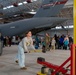 167th Airlift Wings holds Family Day over December UTA