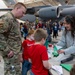 167th Airlift Wings holds Family Day over December UTA