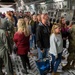 167th Airlift Wings holds Family Day over December UTA