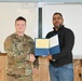 Joint Base McGuire-Dix-Lakehurst CBRN Defense Course Class 002-25 Graduation Photos December 13, 2024