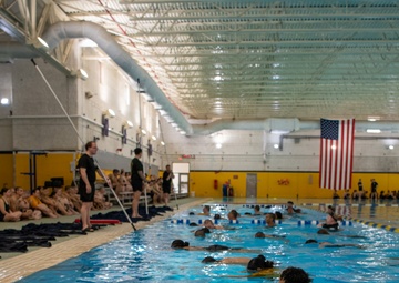RTC Combat Pool