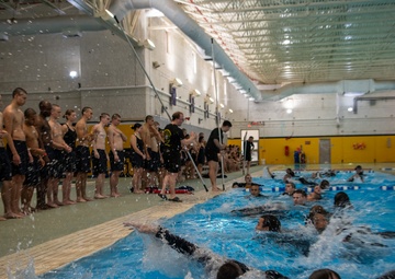 RTC Combat Pool
