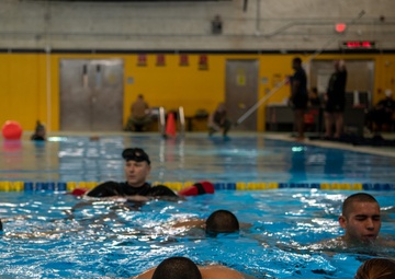 RTC Combat Pool