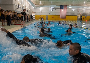 RTC Combat Pool