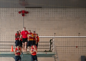 RTC Combat Pool