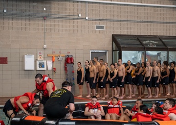 RTC Combat Pool
