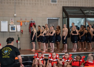 RTC Combat Pool