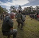 26th Marine Expeditionary Unit's Field Meet