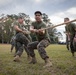 26th Marine Expeditionary Unit's Field Meet