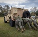 26th Marine Expeditionary Unit's Field Meet