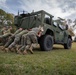 26th Marine Expeditionary Unit's Field Meet