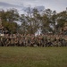 26th Marine Expeditionary Unit's Field Meet
