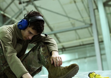 55th MXS fuel cell team keeps aircraft soaring