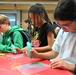 Stuttgart Elementary's STEAM Night connects students with International Space Station