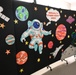 Stuttgart Elementary's STEAM Night connects students with International Space Station