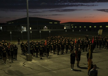 69th ADA Brigade Run