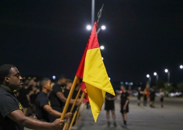 69th ADA Brigade Run