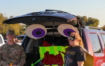 69th ADA Trunk or Treat