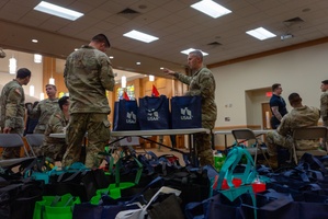 MCAS Iwakuni, local Japanese children learn life skills through basketball summer camp (Radio)