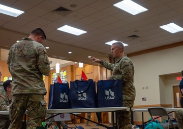 Holiday Baskets 2024