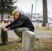 Wreaths Across America