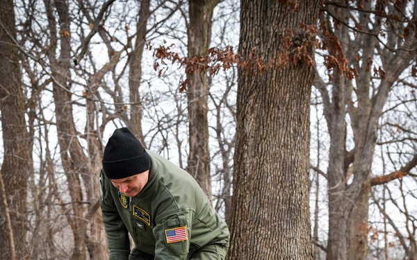 Wreaths Across America