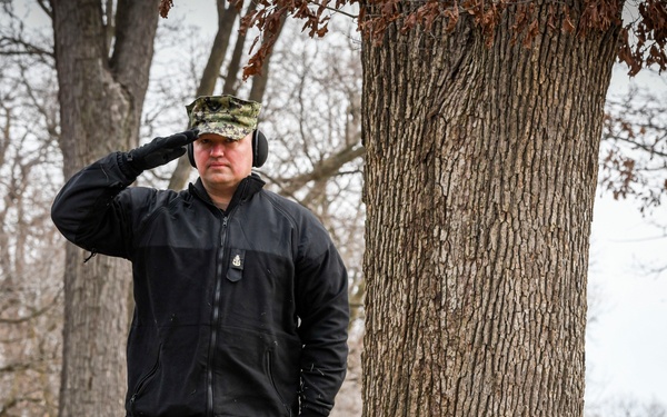Wreaths Across America